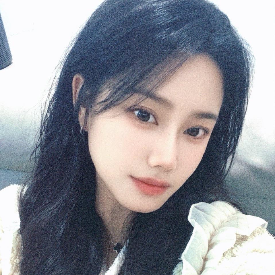 她♥️