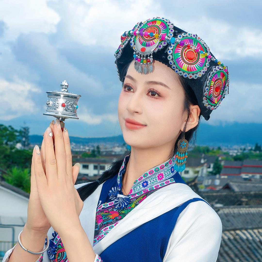 铃铛💫