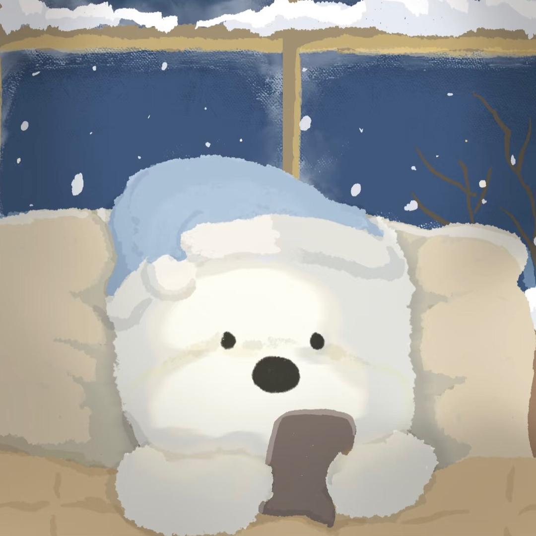 小胖梨（雷柯哀版）💮