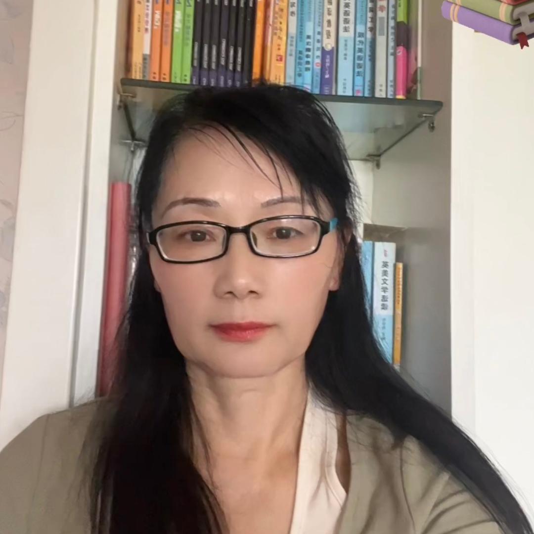 刘老师英语