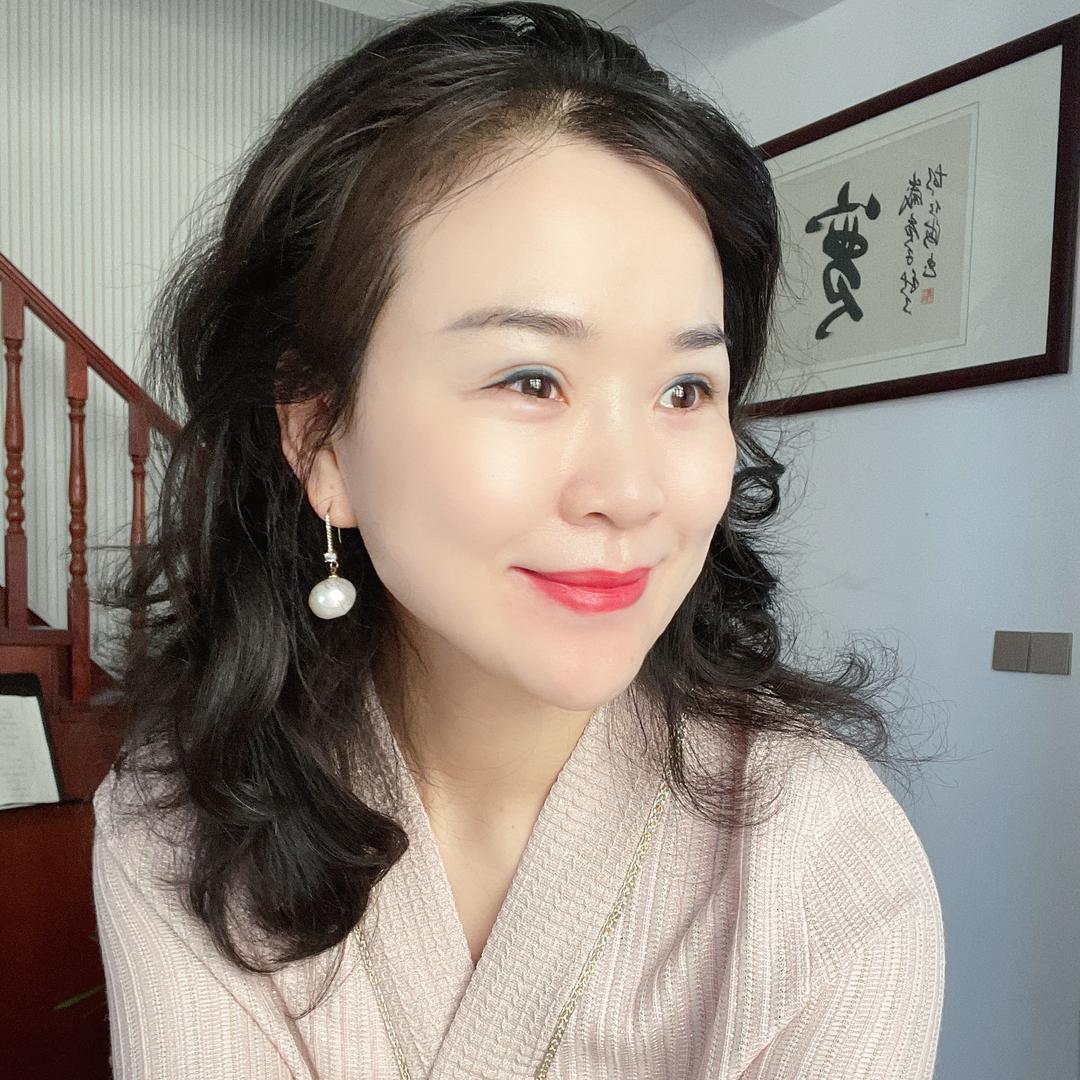 美好歌唱