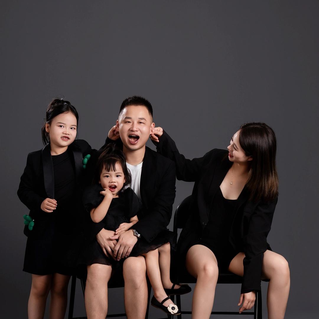 AB妈妈