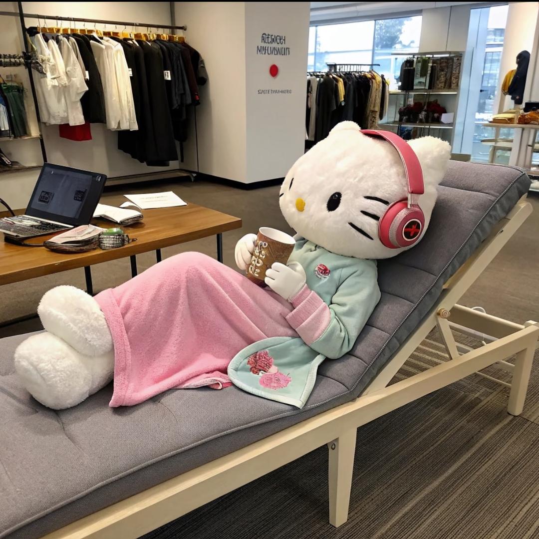 童话小镇