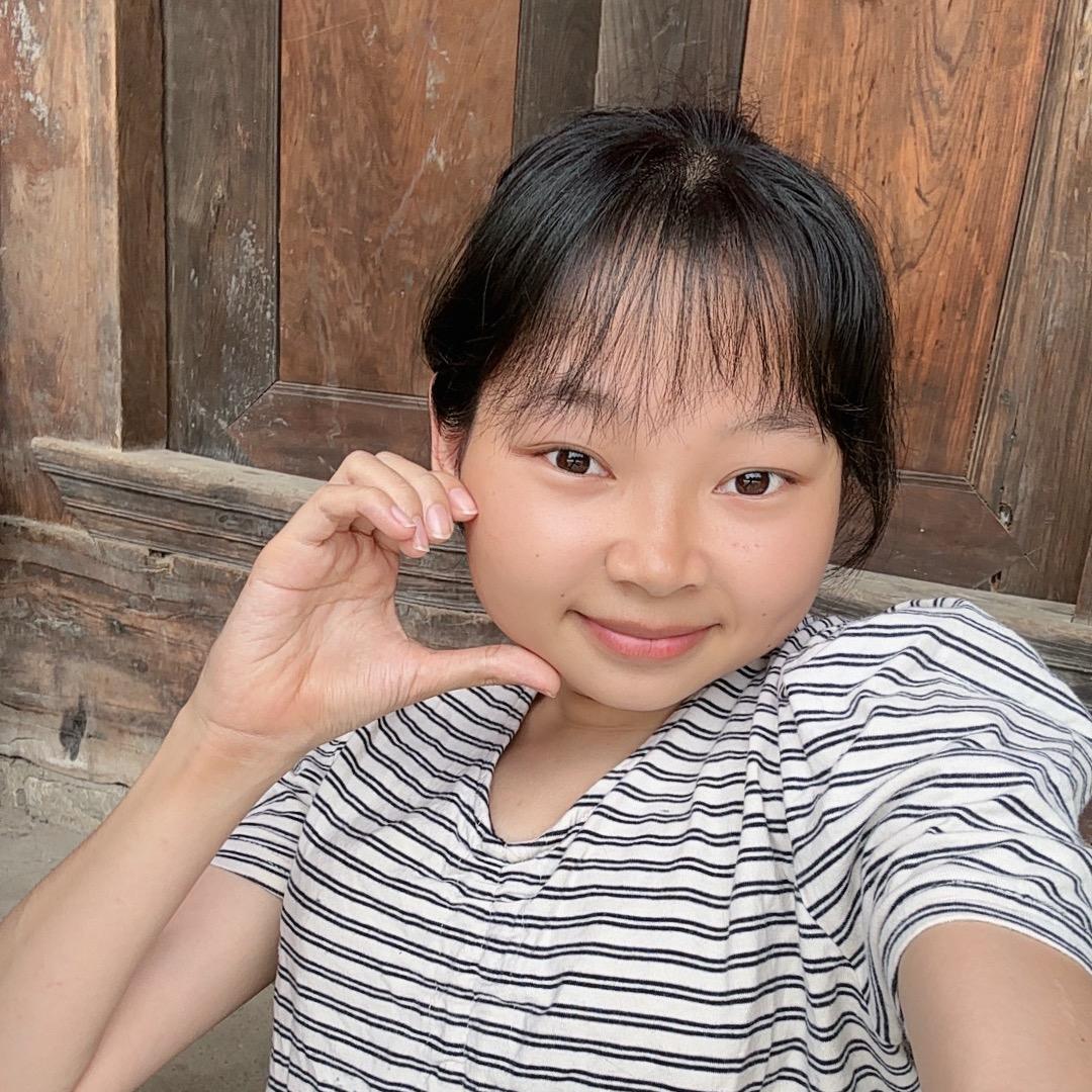板凳母女慧琳