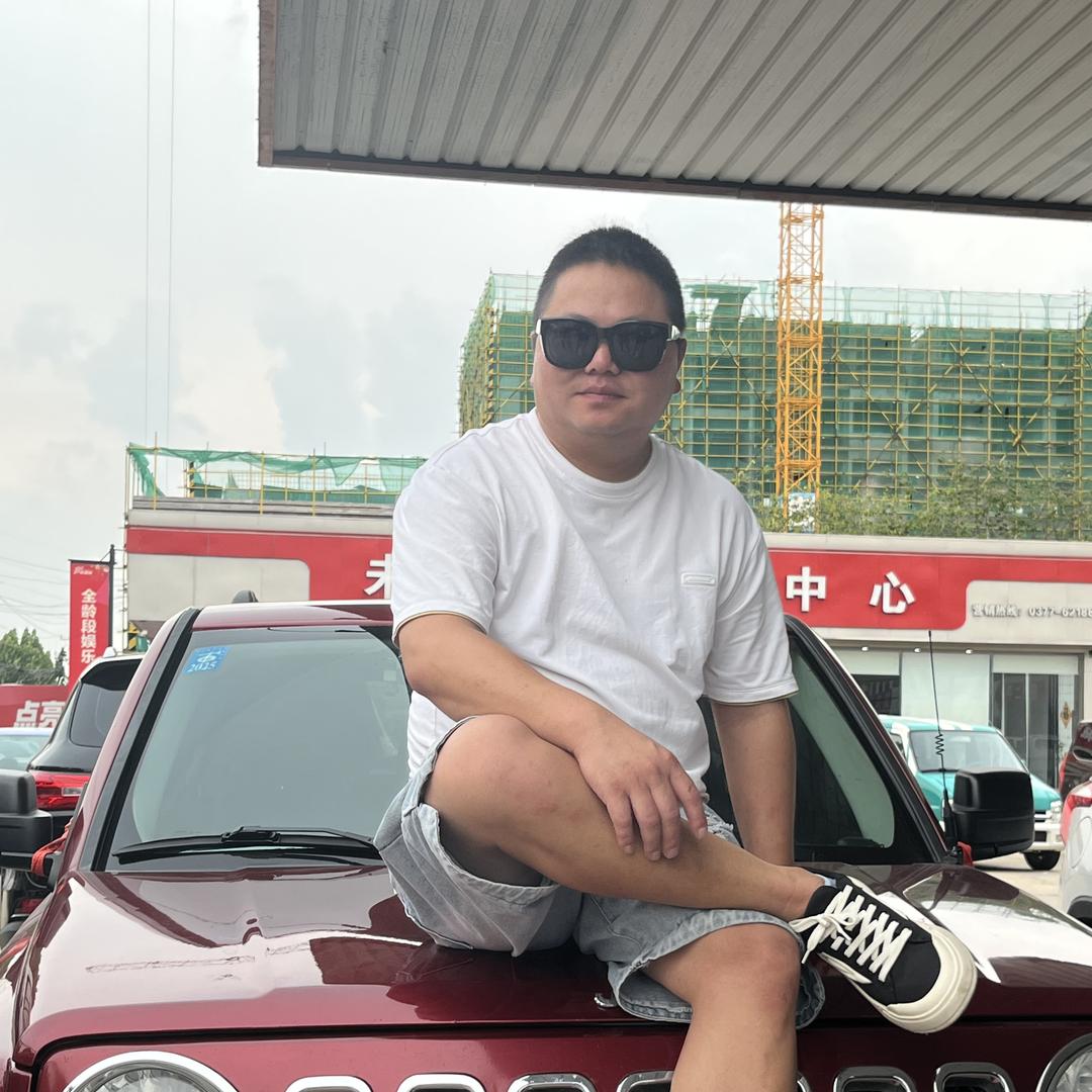 邓州市小周二手车