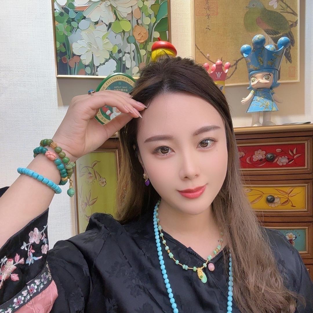 许小仙珠宝甄选