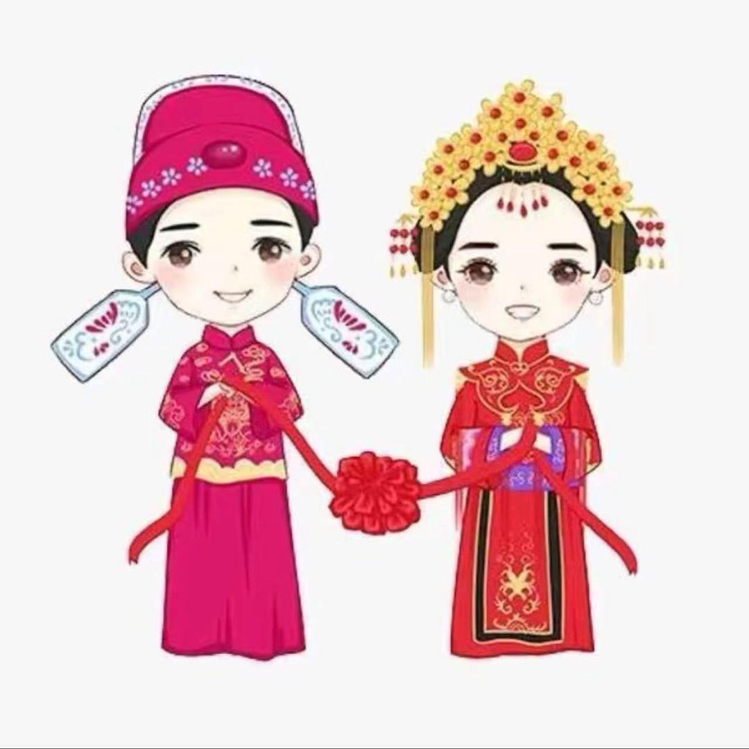 河南分配对象（小美）