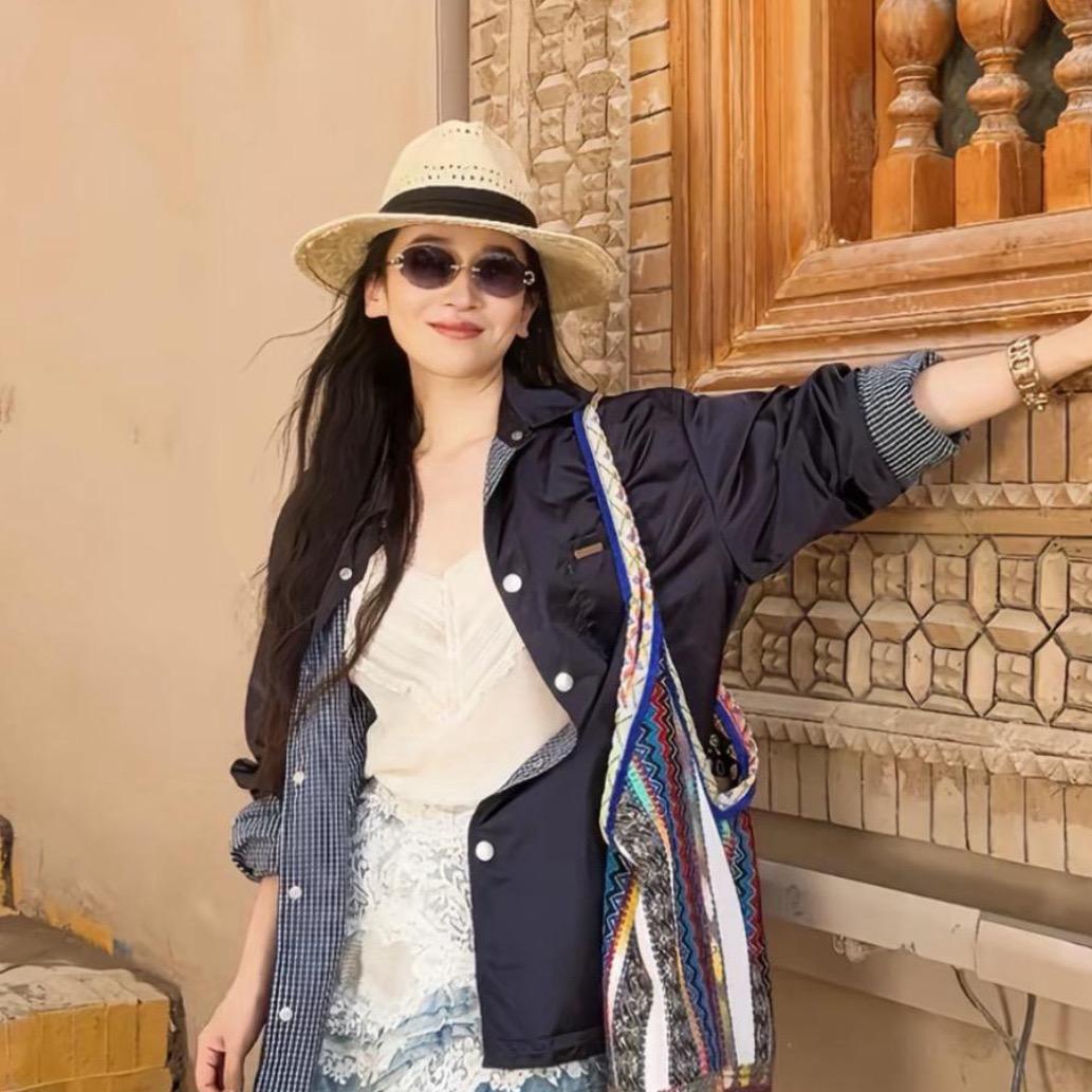 贵姐Nicole【直播返场】