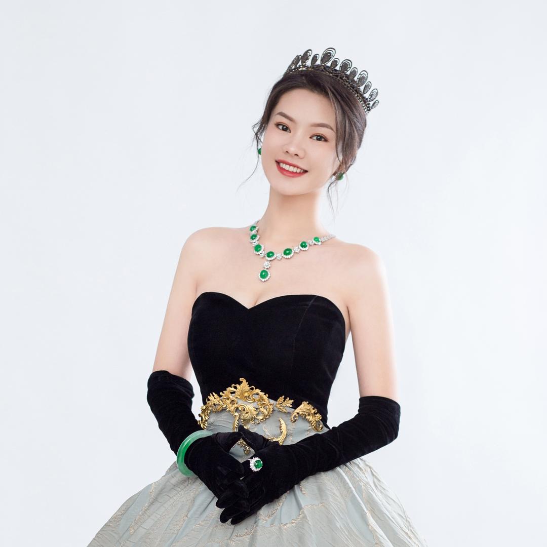 叶大大珠宝(珍典珠宝店)