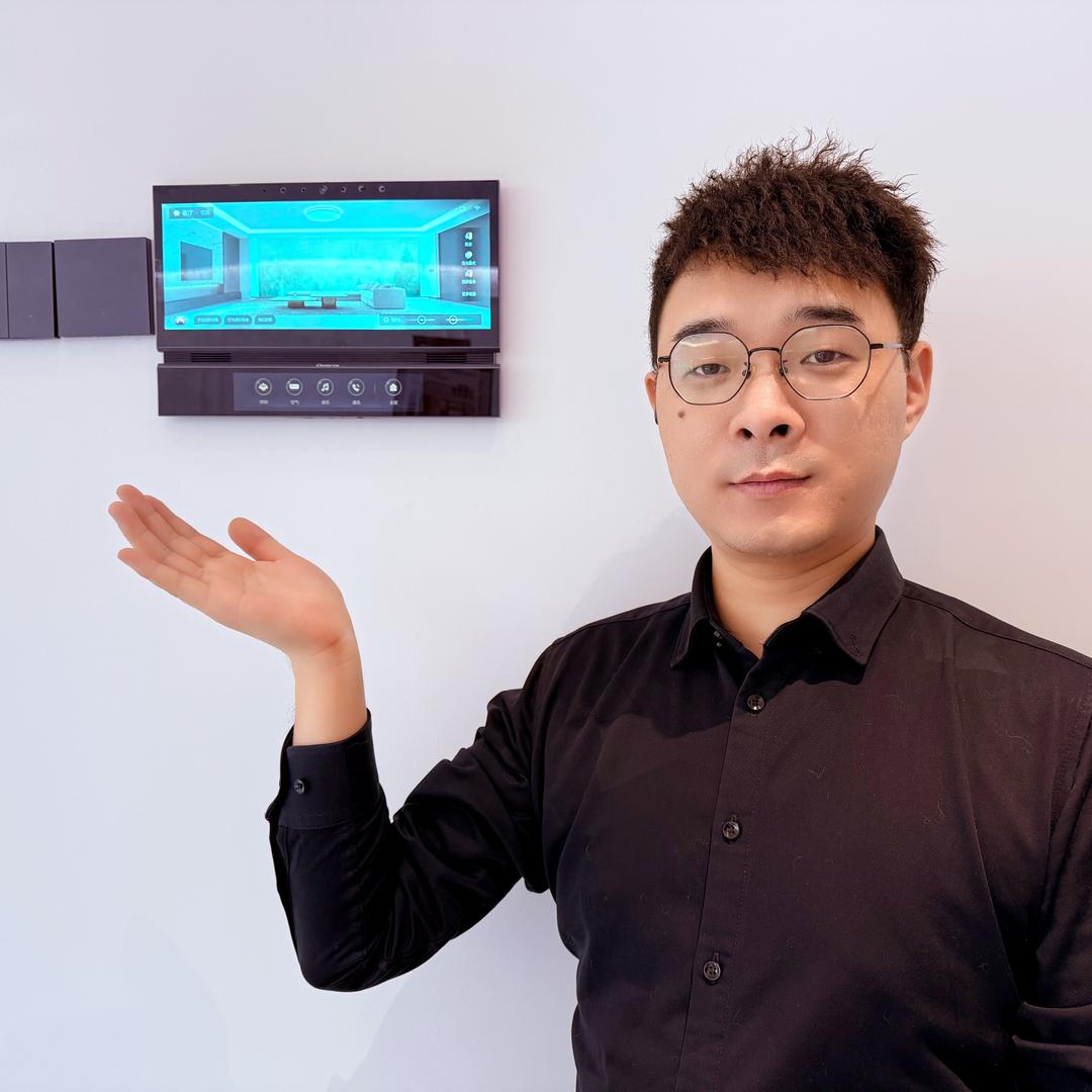 河北憬云（全屋智能）