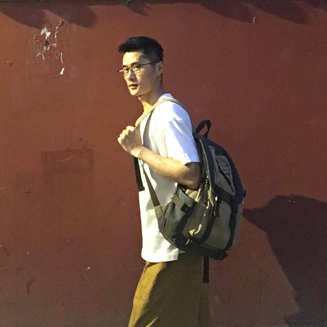 大鱼旅行