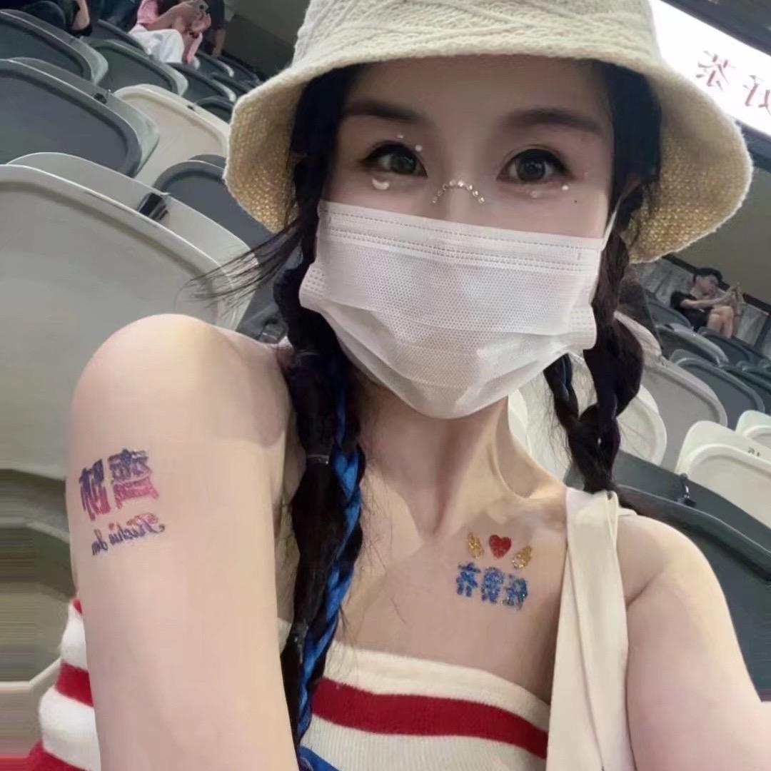 小小王