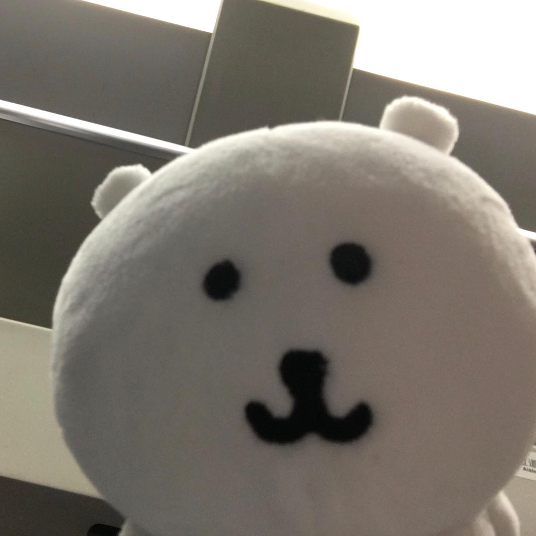 我很开心
