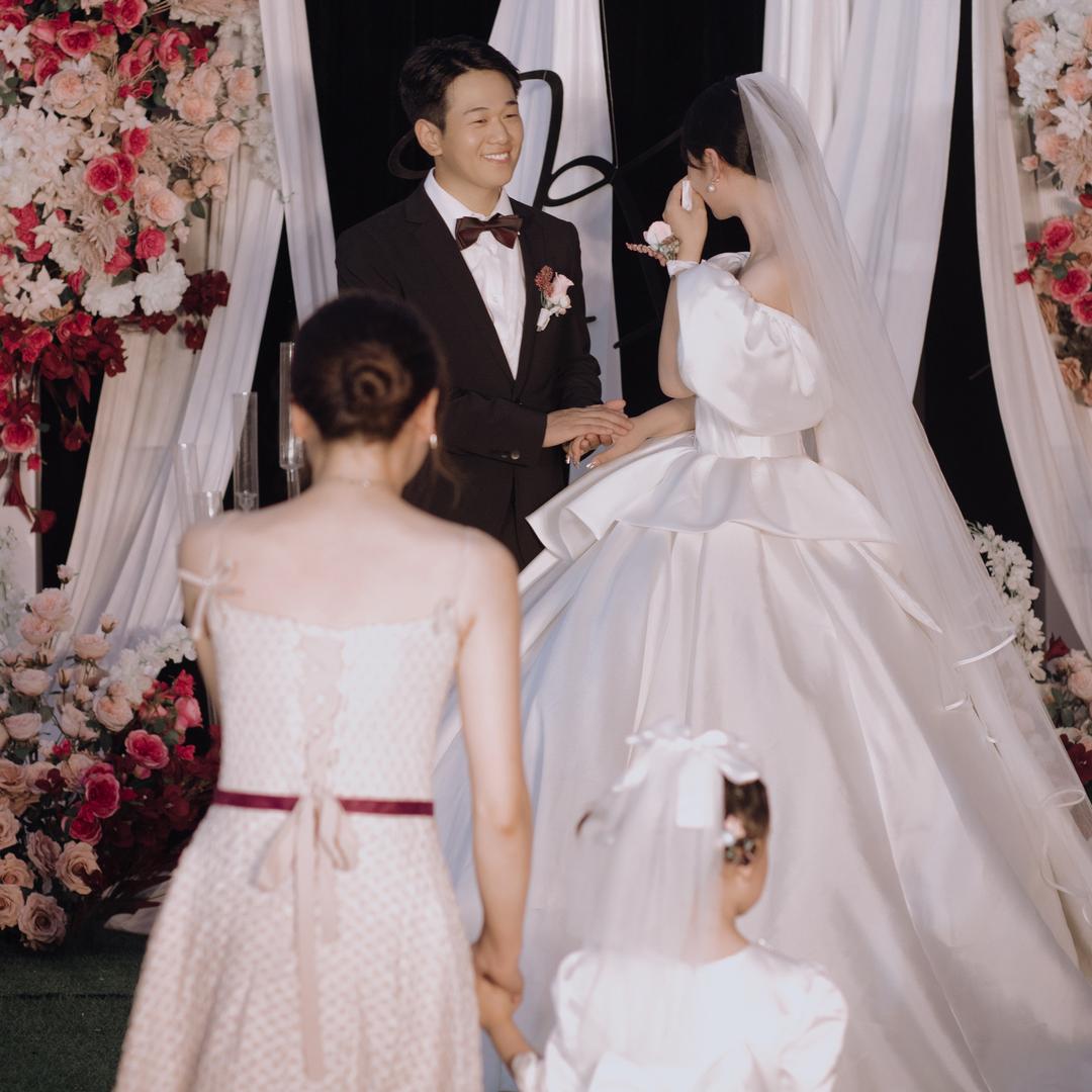 叁叁（备婚版）