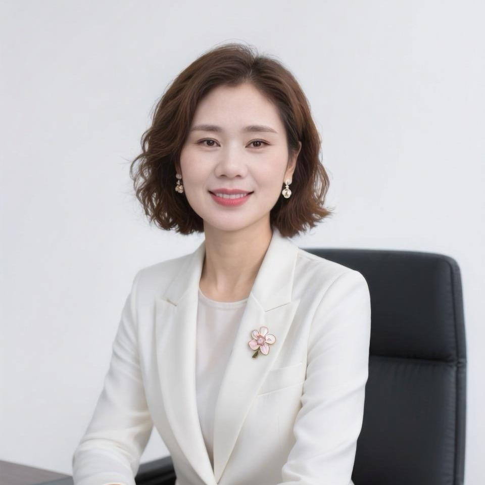 国色丽