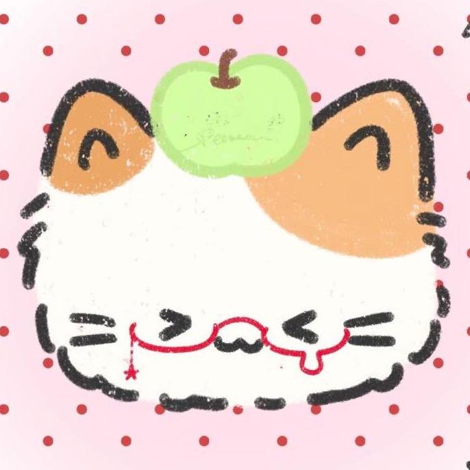 青苹果小猫（见过梓渝D4版