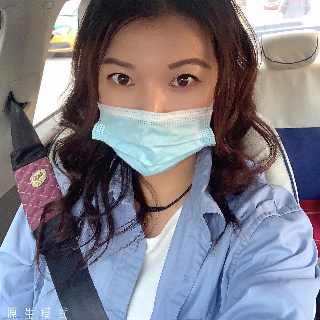 放飞小仙女（延安的姐🚕）
