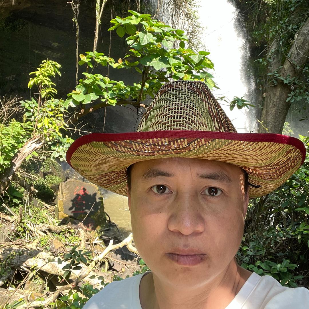 简单：大叔