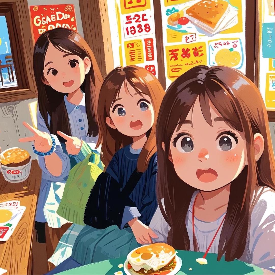 小葵