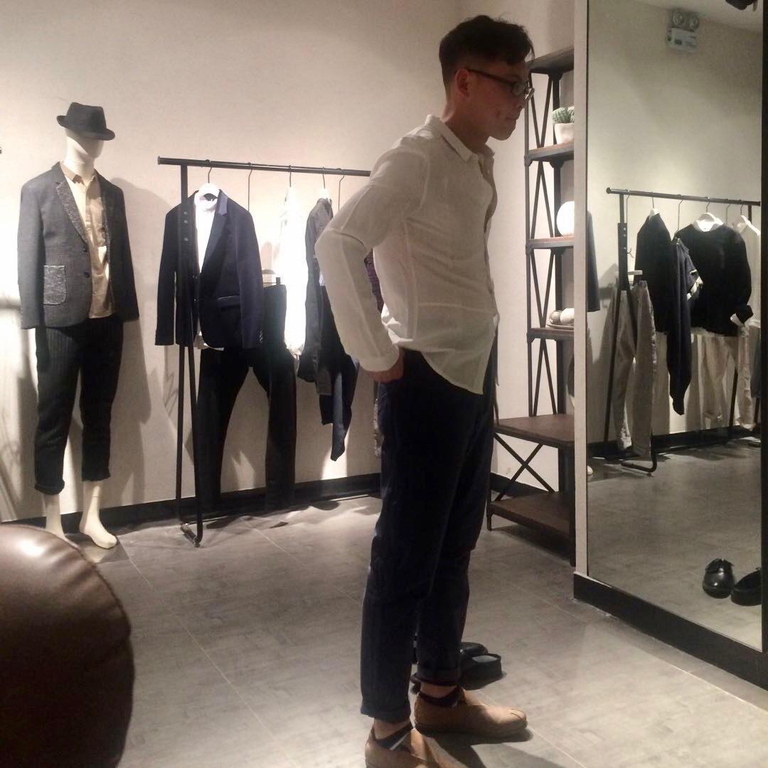 A张无忌 黑白界