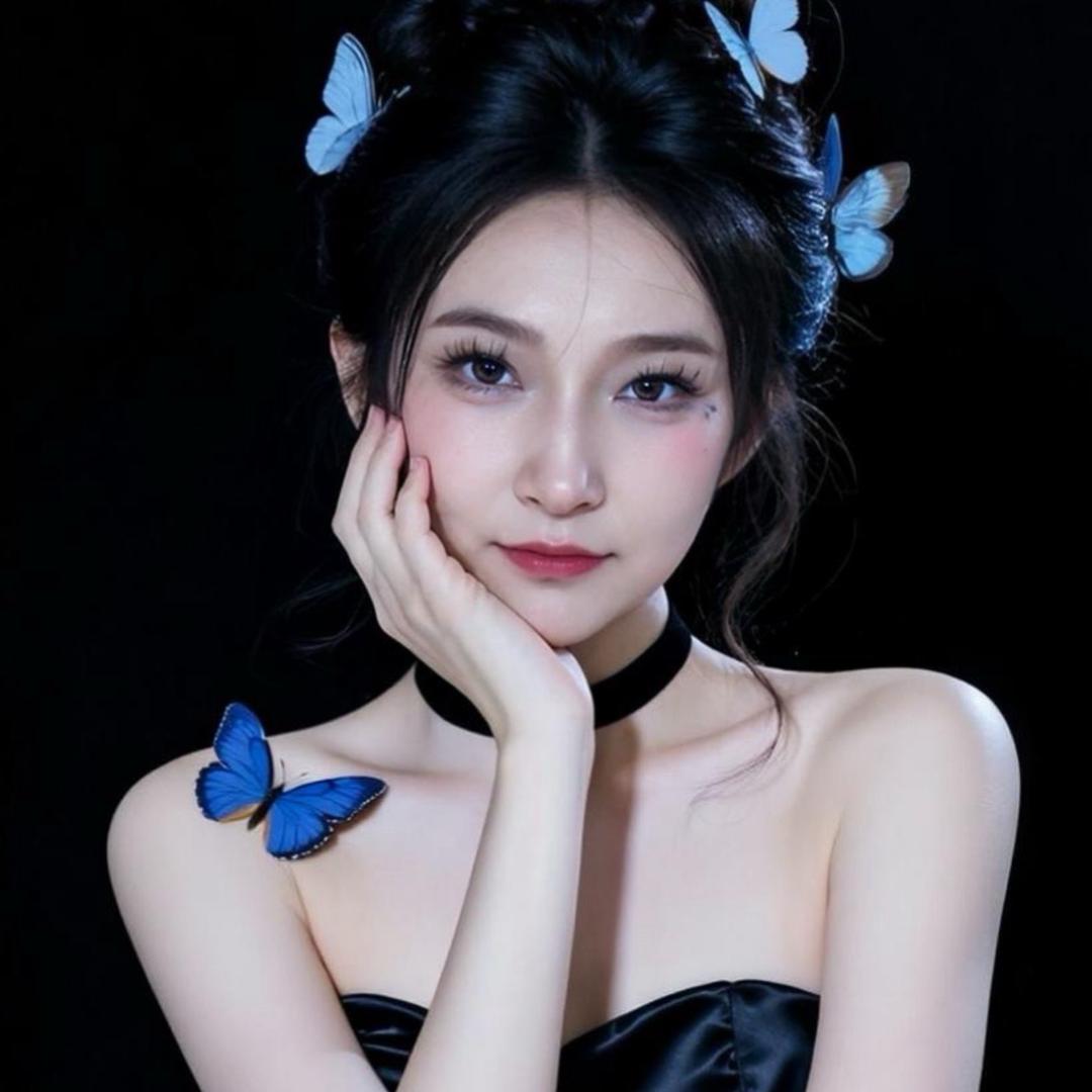 港区科研女神经