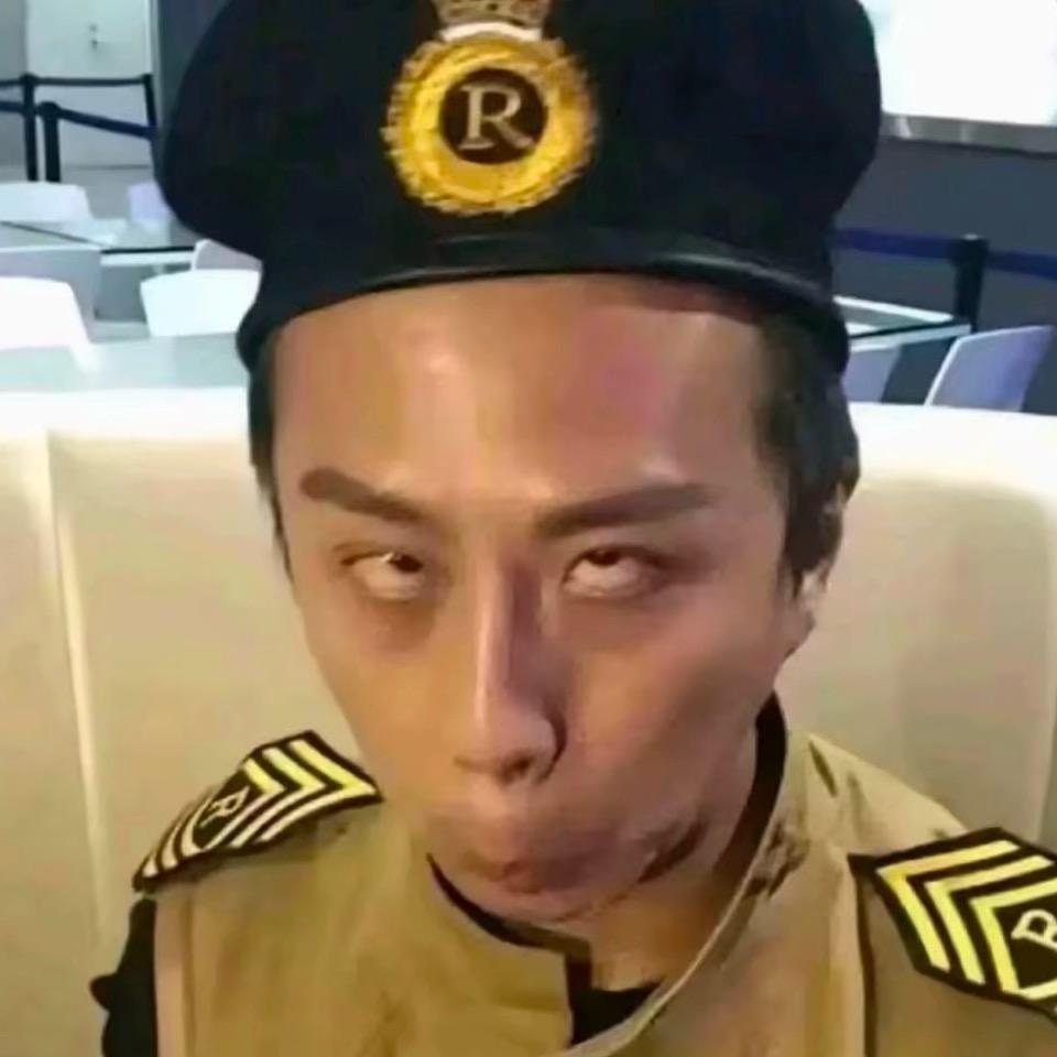 喜欢丑还变态的