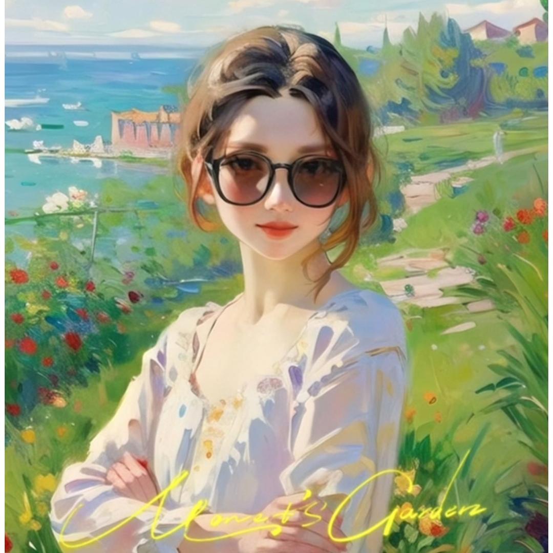 珏珏子（花莳涧花店）