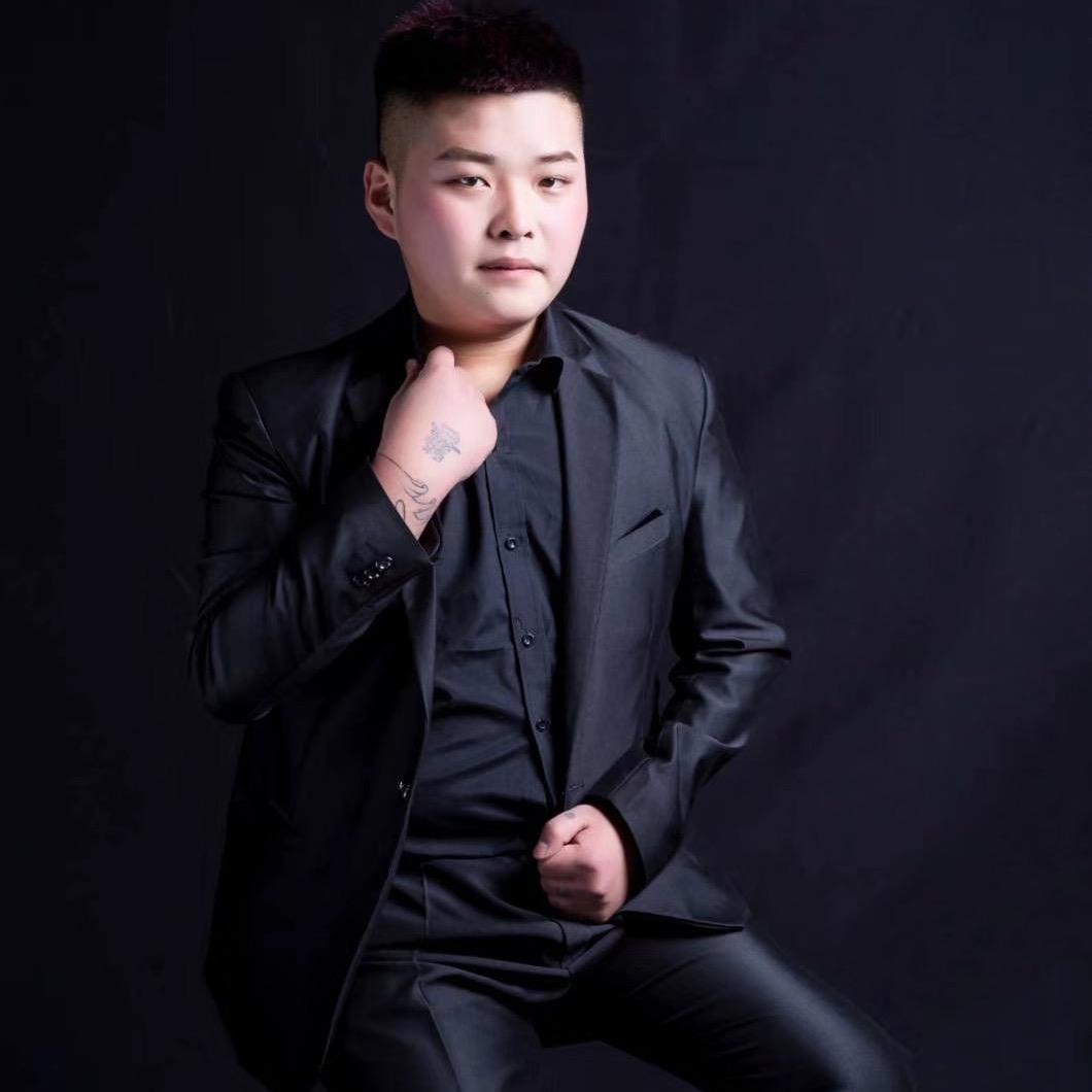 杨东美发造型店官方号