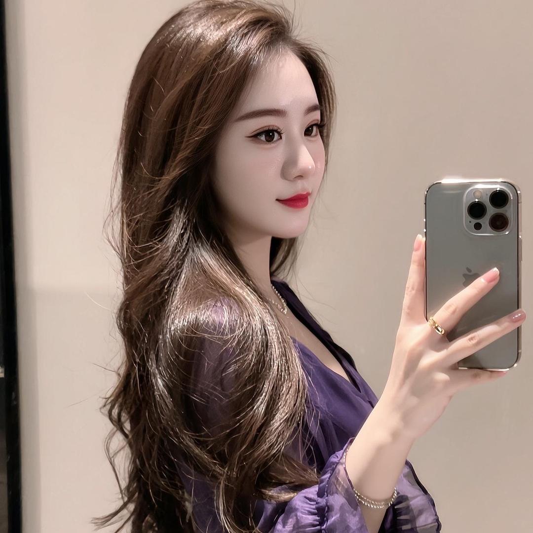 雯雯小仙女