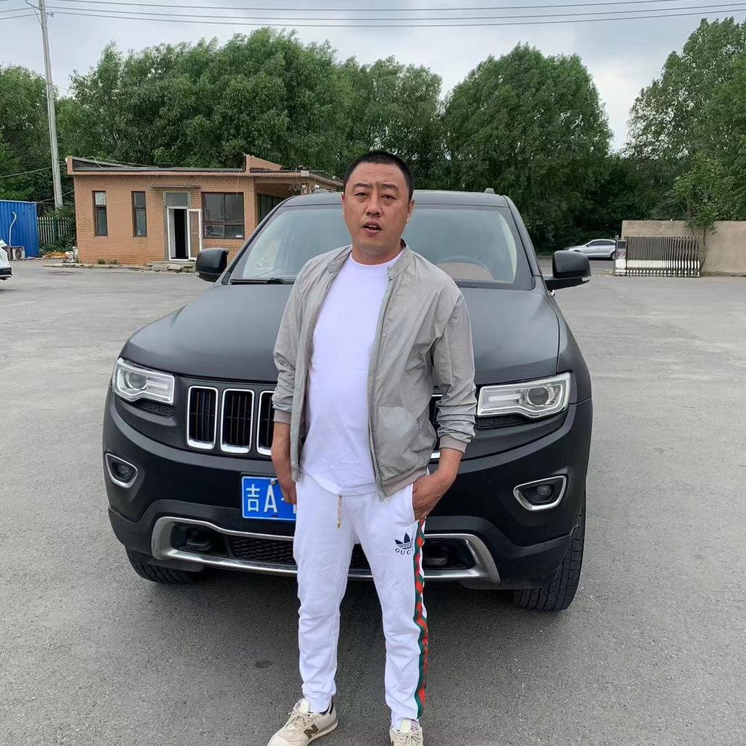 阿星二手汽车
