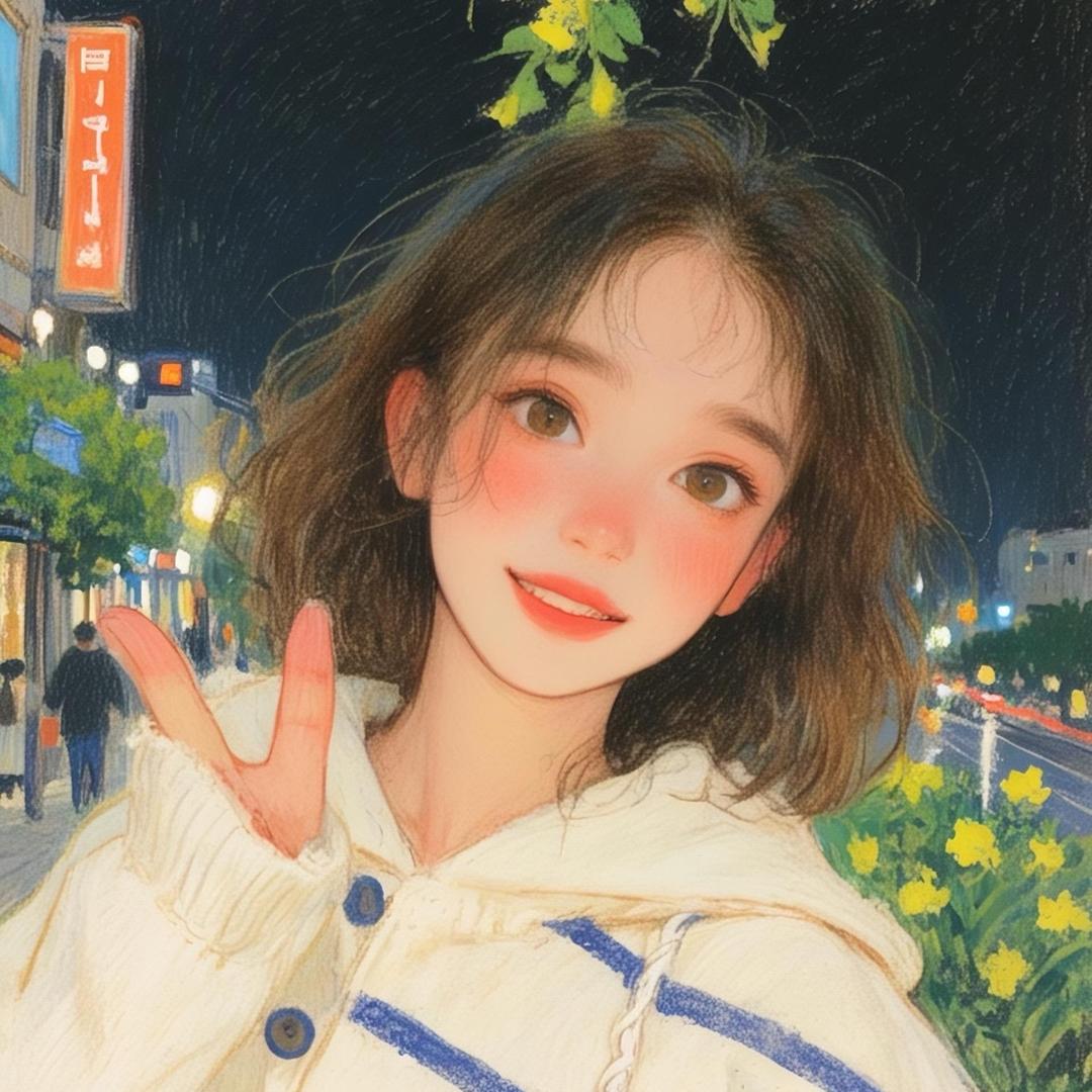 小袁睡不着