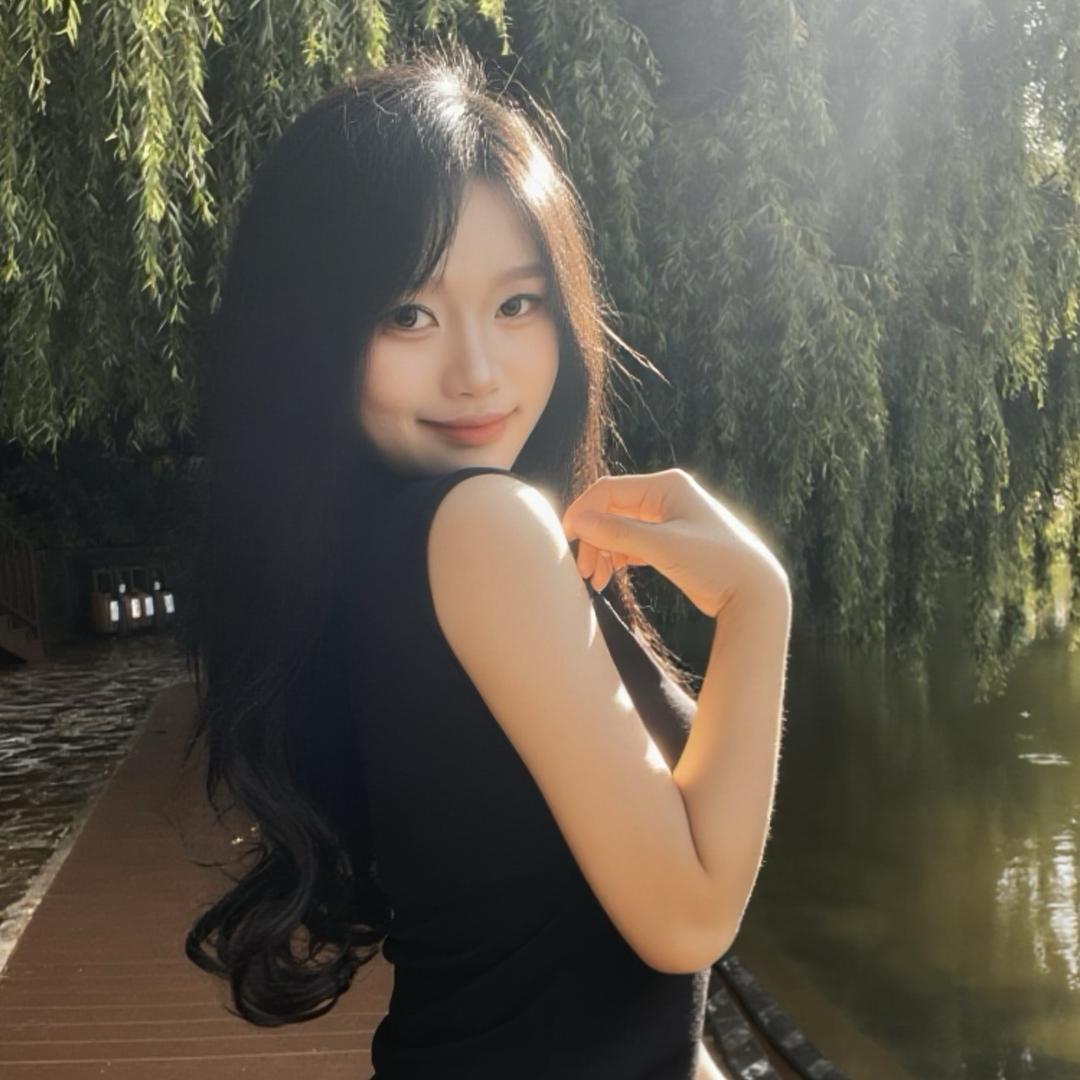 小虎牙.