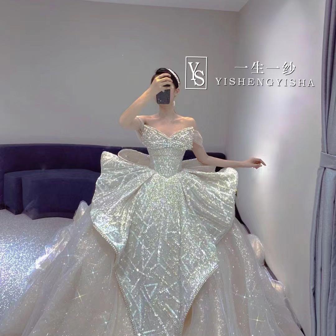 丰县一生一纱婚纱摄影