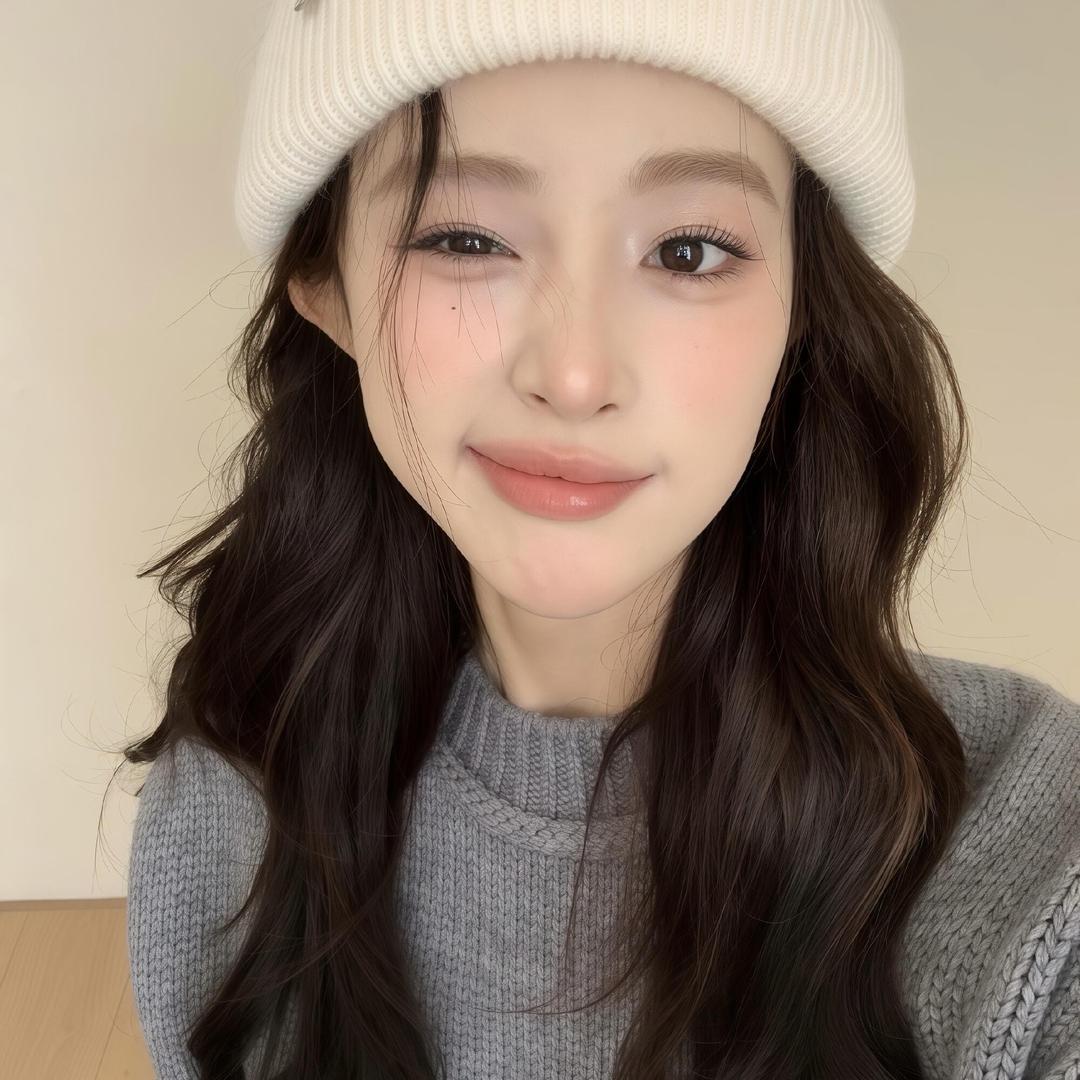 栗子🌰