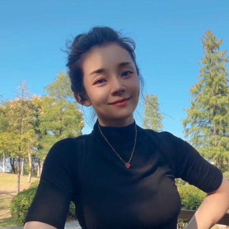 珊珊爱天丝