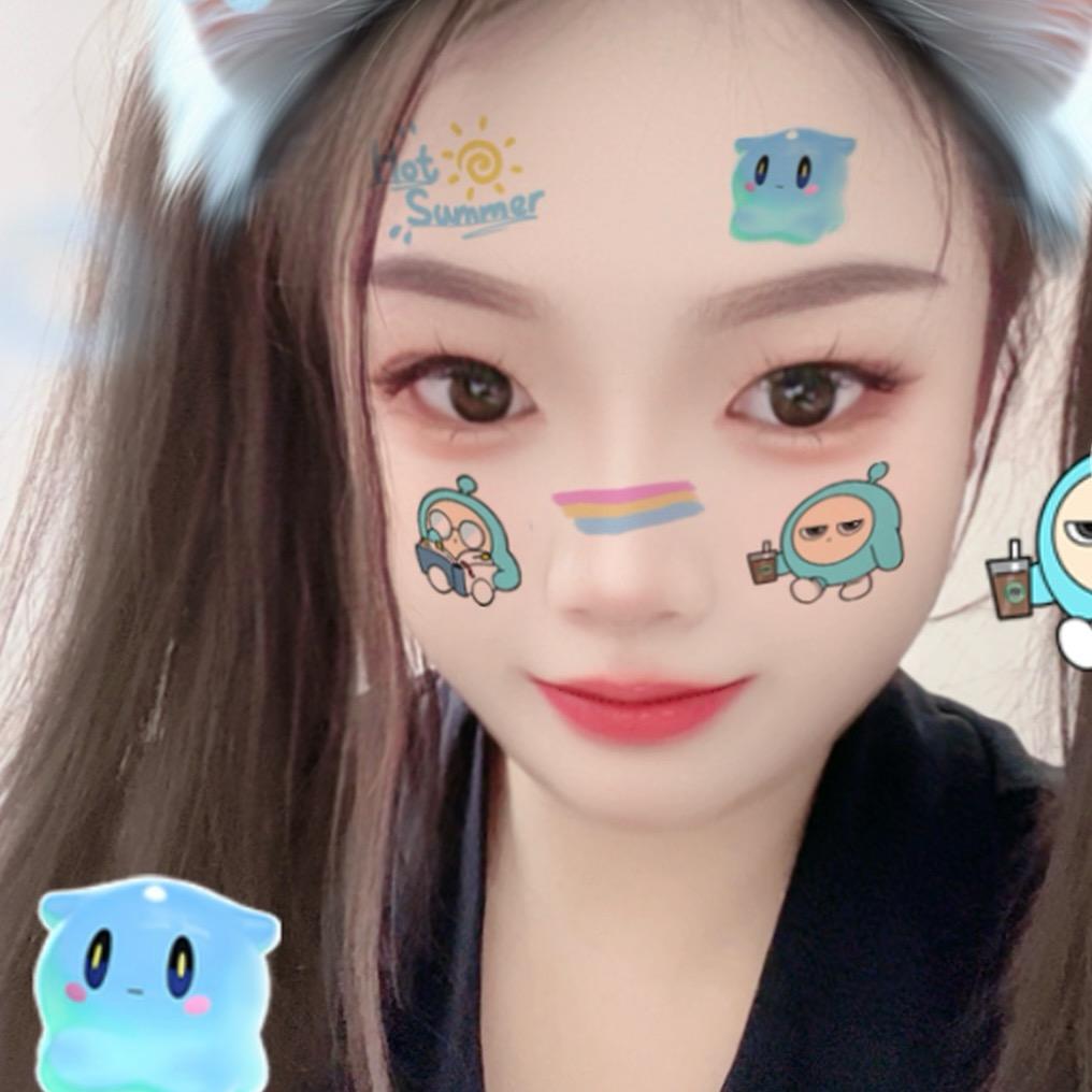 小倩、