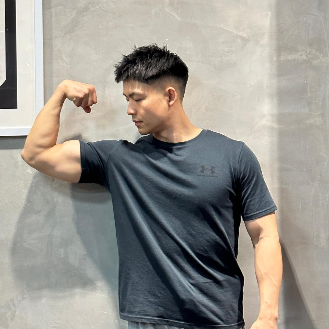 阿杨很靠谱