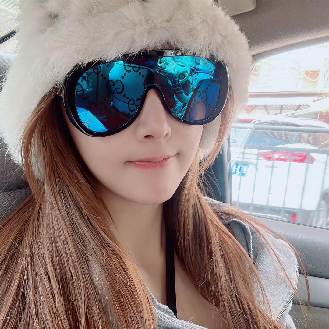 百变小yan子