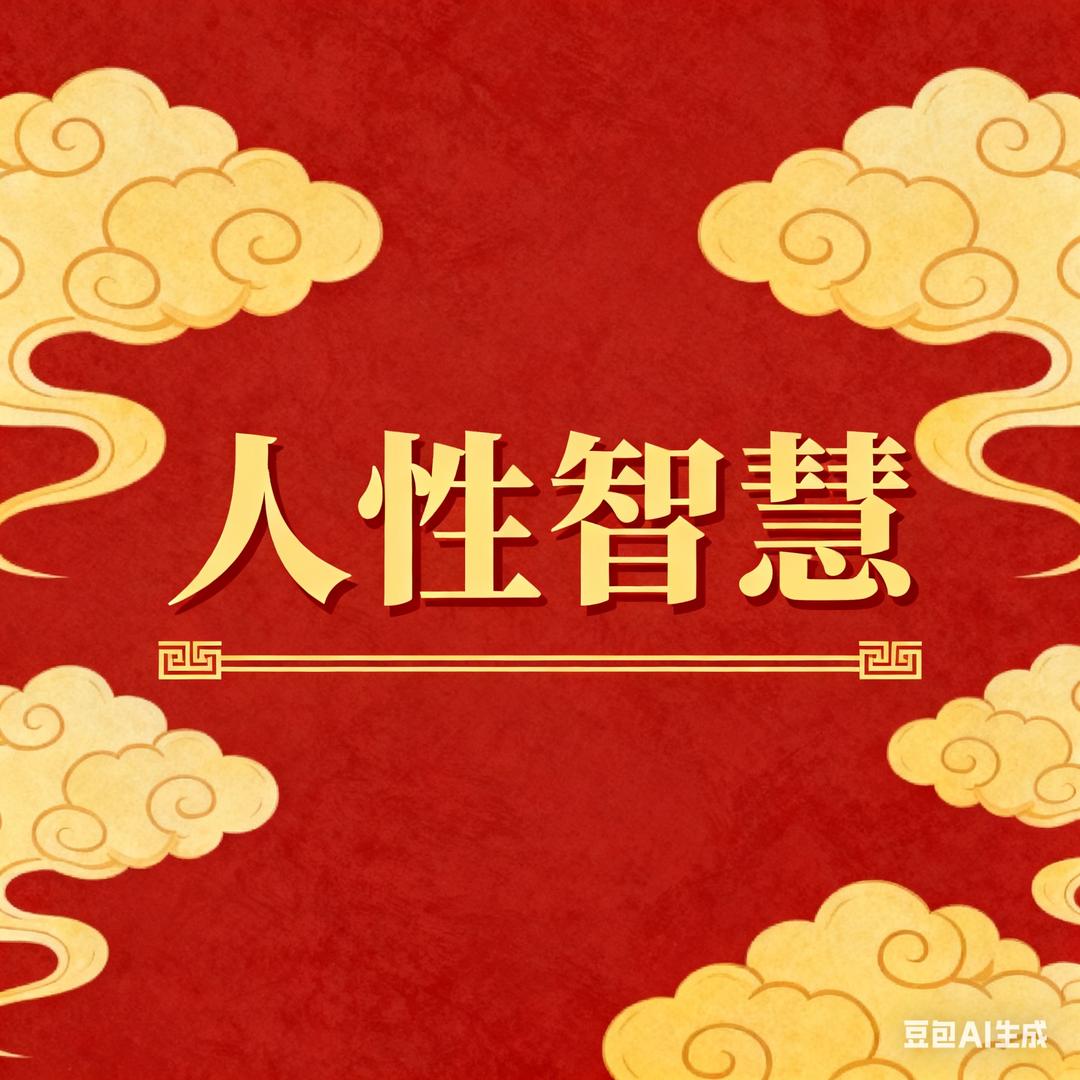 人性智慧