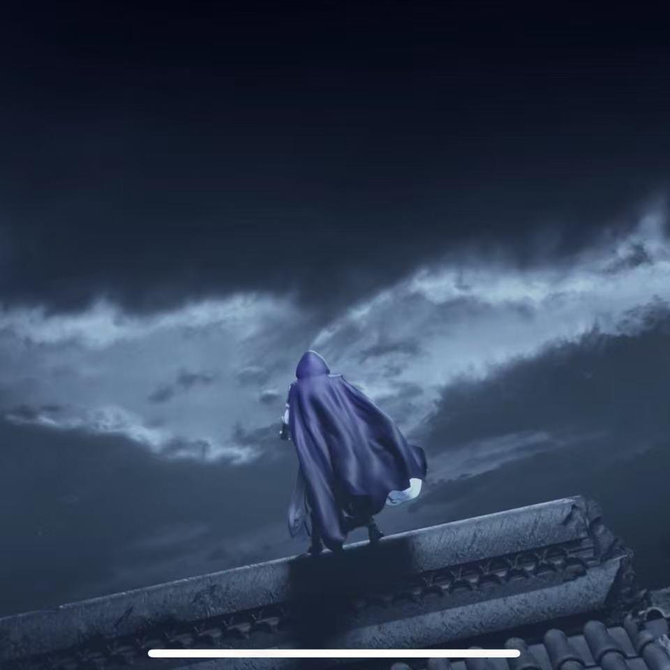 钱潮