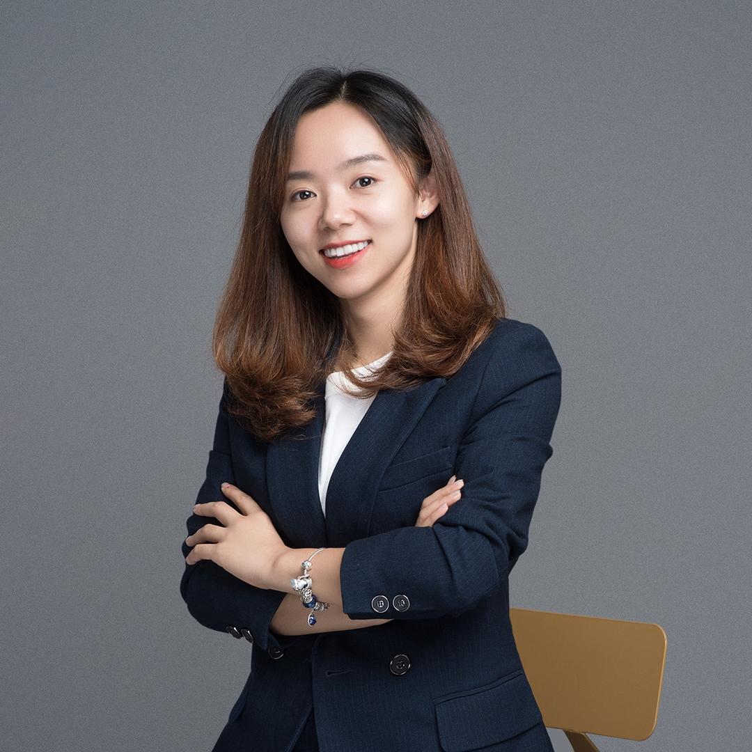 思媛老师教英文