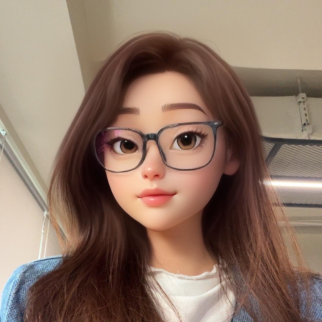 画个苹果🍎
