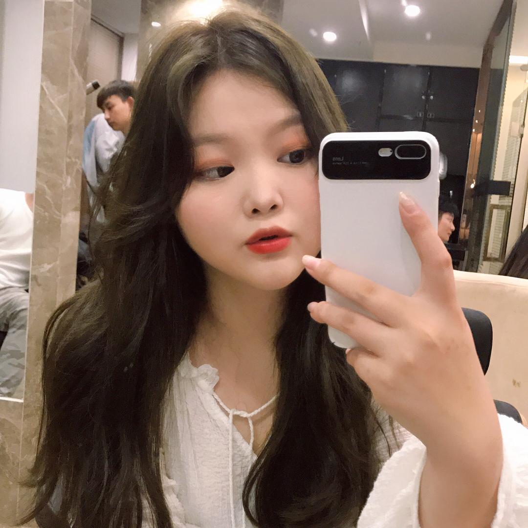 萌大雨 yuyu@抖音