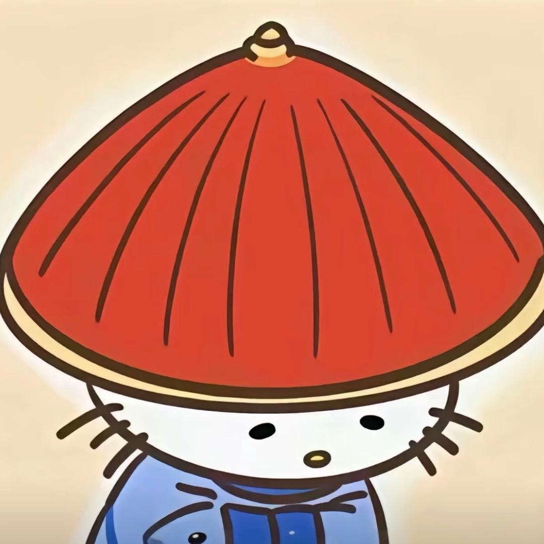 幼稚鬼鱼小飞