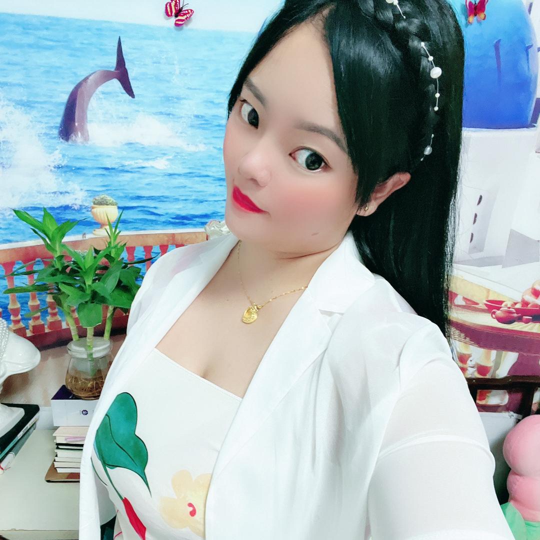 @小依