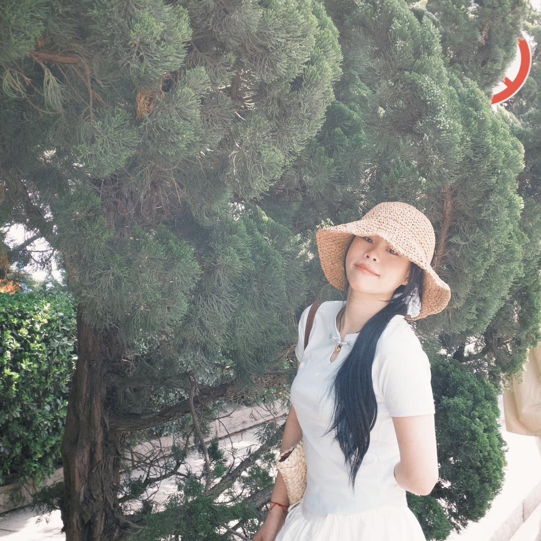 馨琦XQ🦋🧡💫