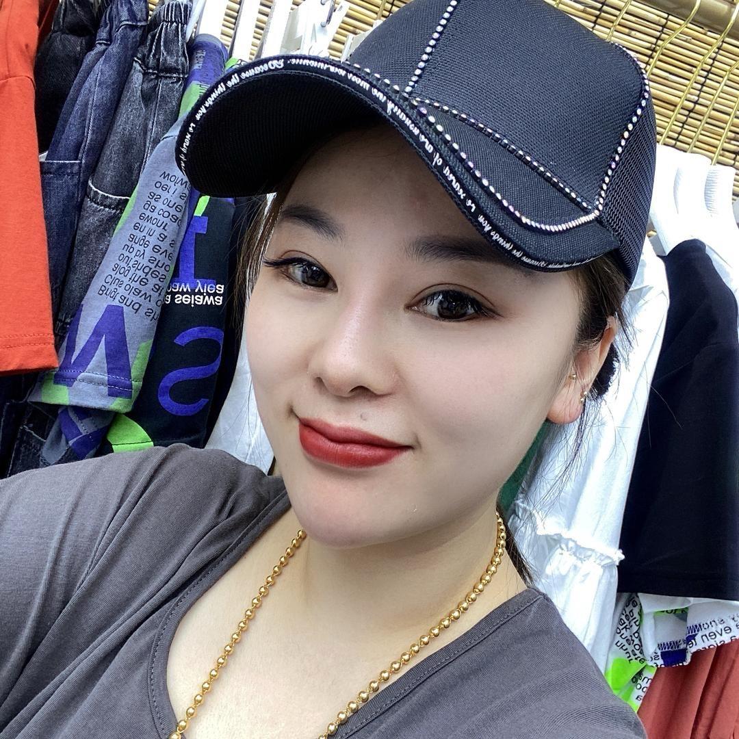 大婷子女装@抖音