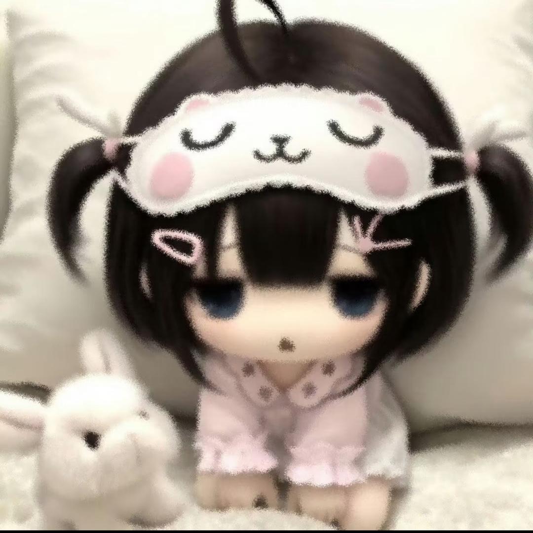 栗子🌰