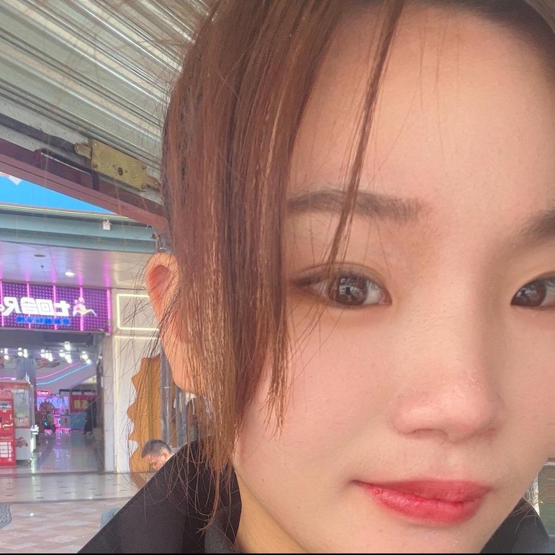 小榆表妹