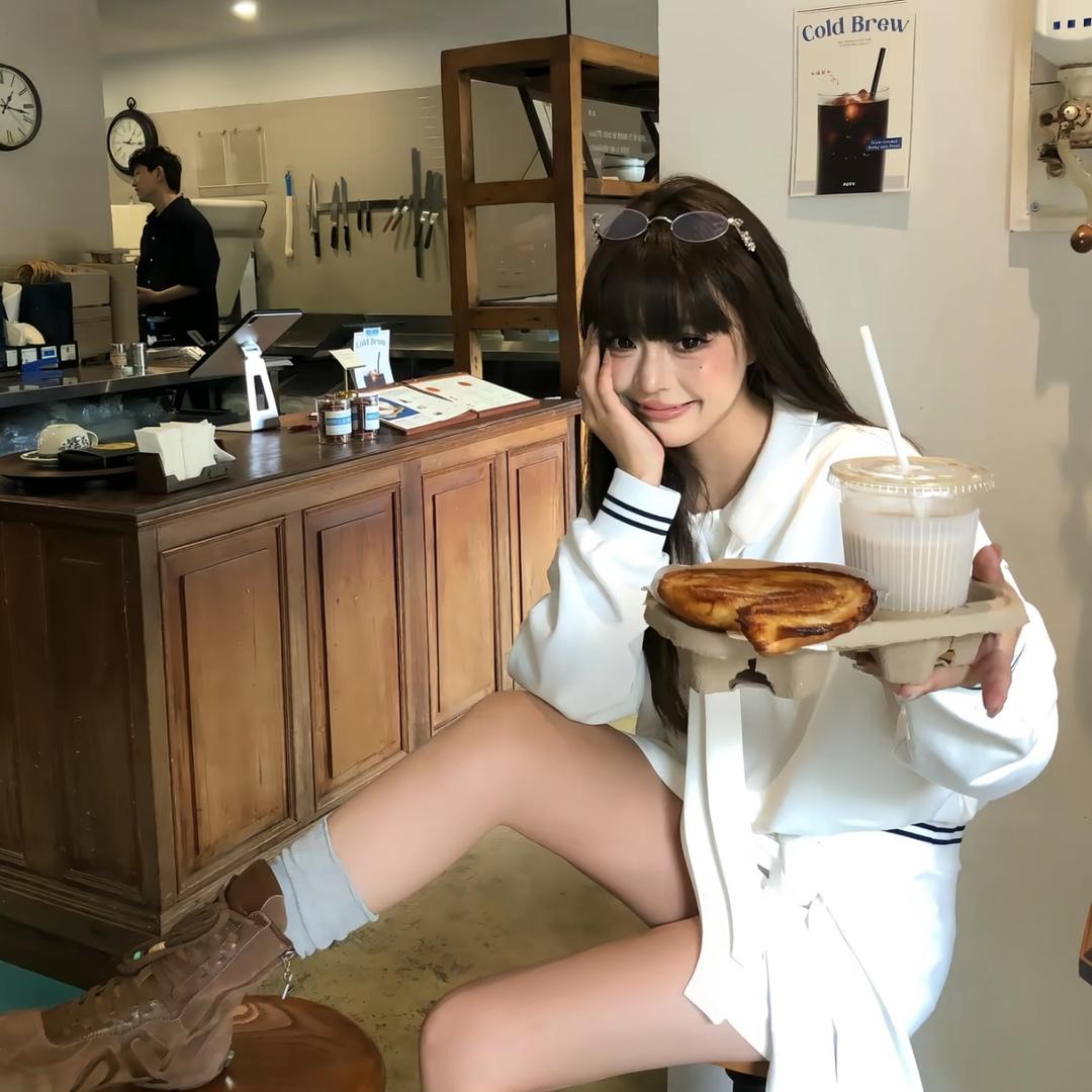 一口榴莲酥